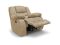 Кресло реклайнер Маранта мехеническое цвет бежевый
