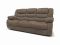 Диван Маранта 3-х местный цвет коричневый