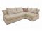 Угловой диван Дискавери цвет бежевый  (код 515891)