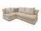 Угловой диван Дискавери цвет бежевый  (код 489530)