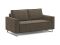 Диван MOON 005 цвет коричневый