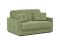 Диван MOON 015 цвет зеленый,оливковый