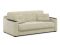 Диван MOON 116 цвет белый,бежевый