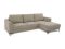 Угловой диван Пьер цвет бежевый  (код 920780)