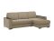 Угловой диван Милан 127 цвет бежевый