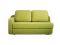Кушетка Альта цвет зеленый