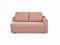 Кушетка Альта цвет красный,розовый