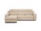 Угловой диван Ройс цвет бежевый  (код 573387)