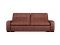 Диван Лангрей цвет коричневый  (код 292512)