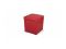 Пуф Вокка цвет красный  (код 343339)