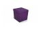 Пуф Берри цвет фиолетовый  (код 445169)