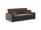 Диван MOON 107 цвет коричневый