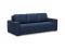 Диван Милан 127 цвет синий