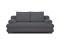 Диван Фабио цвет серый  (код 453985)
