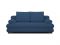 Диван Фабио цвет синий  (код 492123)