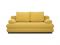 Диван Фабио цвет желтый  (код 178651)