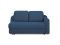 Кушетка Альта цвет синий