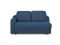 Кушетка Альта цвет синий