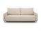Диван Бьерг цвет бежевый
