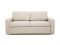 Диван Бруно цвет бежевый