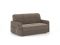 Диван MOON 120 цвет коричневый