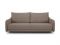 Диван Бьерг цвет коричневый
