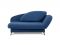 Кушетка Валетта цвет синий