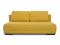 Диван Льюис цвет желтый  (код 546812)