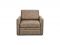 Кресло-кровать Бруно цвет коричневый