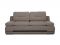Диван Дива Концепт цвет коричневый  (код 730569)