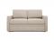 Диван Бруно цвет белый,бежевый