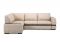 Угловой диван Миста цвет бежевый  (код 994823)