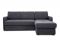 Угловой диван Флит цвет серый  (код 930320)