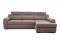 Угловой диван Ройс цвет коричневый  (код 88755)