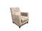 Кресло Рик цвет бежевый