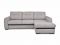 Угловой диван Айдер цвет серый