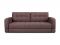 Диван Бейкер 2 цвет коричневый