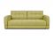 Диван Бейкер 2 цвет зеленый
