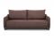 Диван Бьерг цвет коричневый