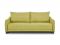 Диван Бьерг цвет зеленый