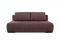 Диван Льюис цвет коричневый  (код 983476)