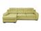 Угловой диван Ройс цвет зеленый  (код 866981)