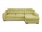 Угловой диван Ройс цвет зеленый  (код 854177)