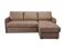 Угловой диван Флит цвет коричневый  (код 28098)
