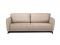 Диван Фабьен цвет бежевый