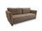 Диван Фабьен цвет коричневый