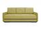 Диван Марио Slim цвет зеленый