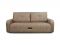 Диван Энио цвет коричневый
