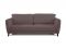 Диван Фабьен цвет коричневый