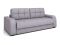 Диван Кембридж цвет серый,сиреневый